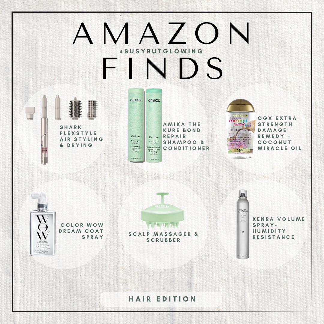 Amazon Finds: Prime Day 2024