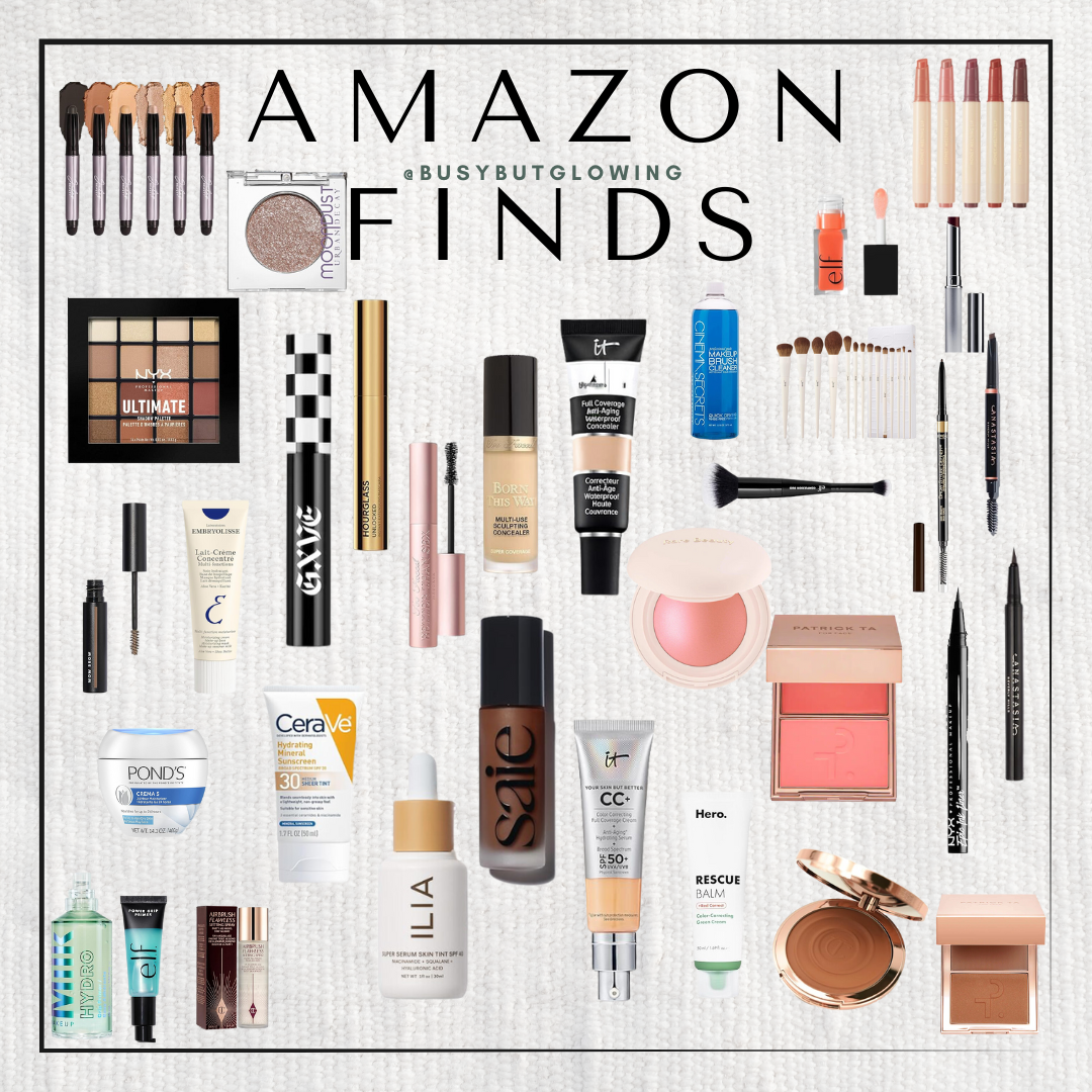 Makeup Recommendations
