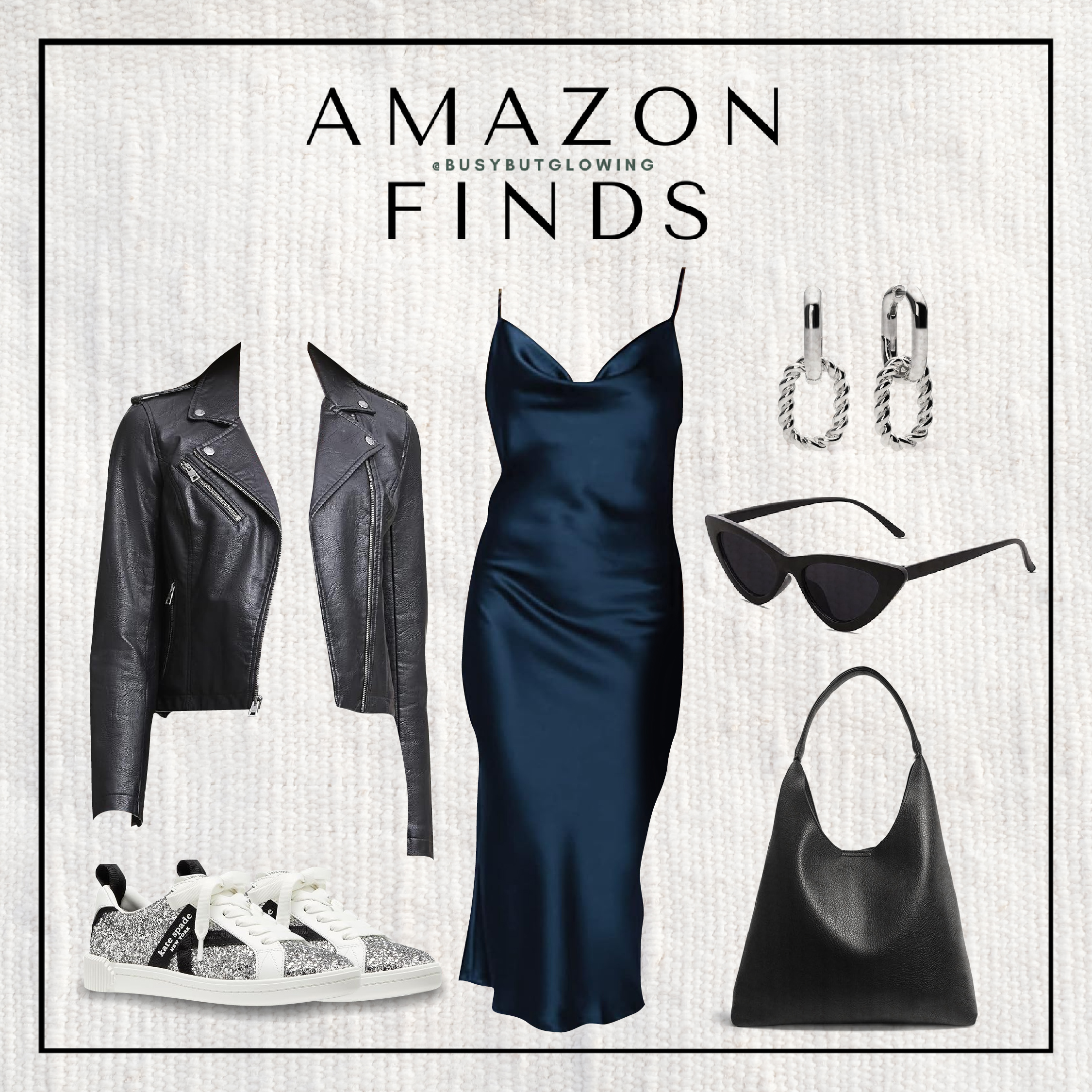 Effortless Chic – Street Style