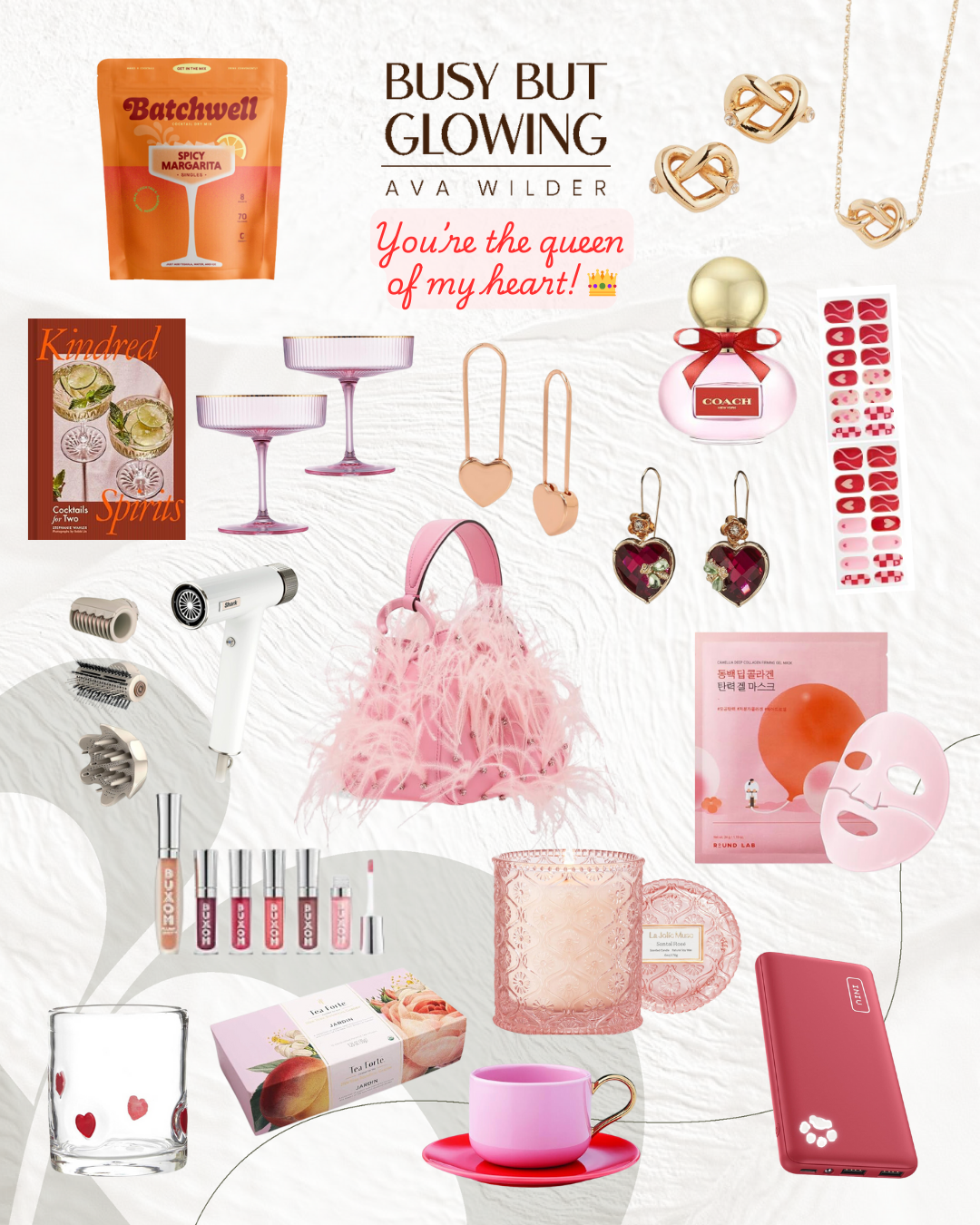 Valentine’s Day Gift Guide
