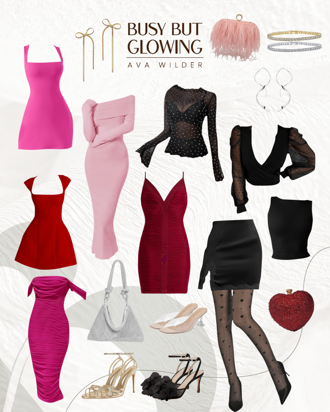 Valentine’s Date Night