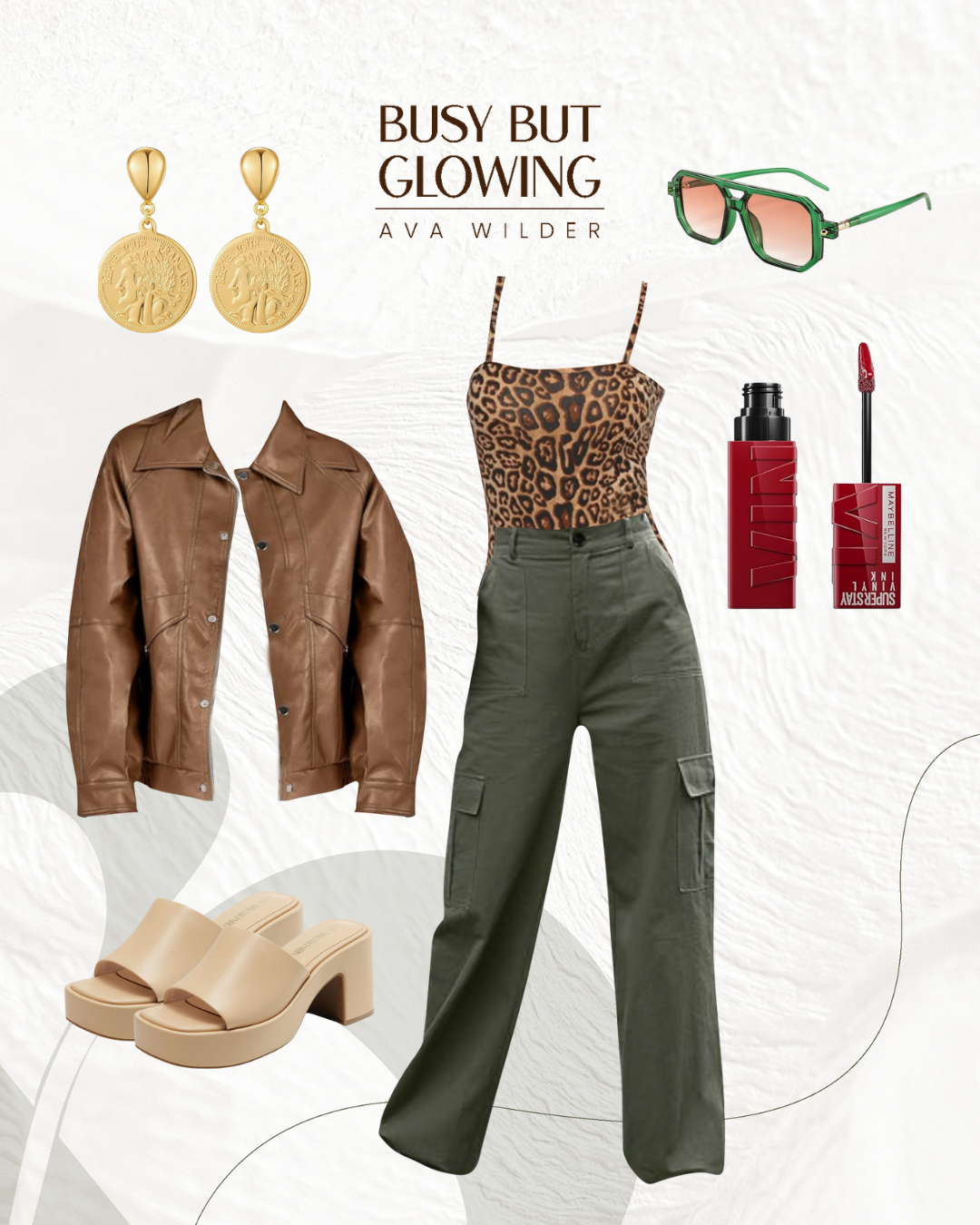 Shamrock & Slay – Autumn