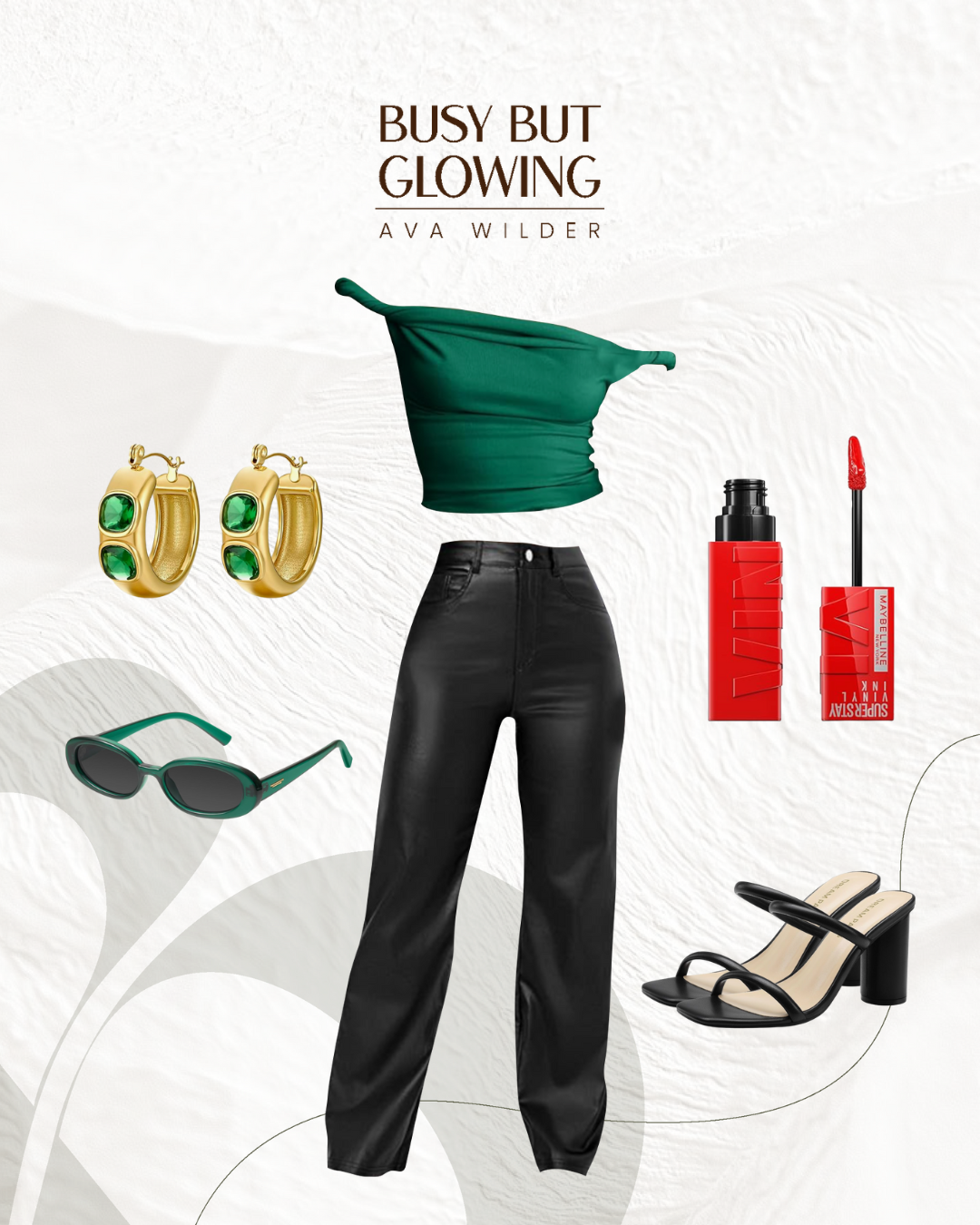 Shamrock & Slay – Summer