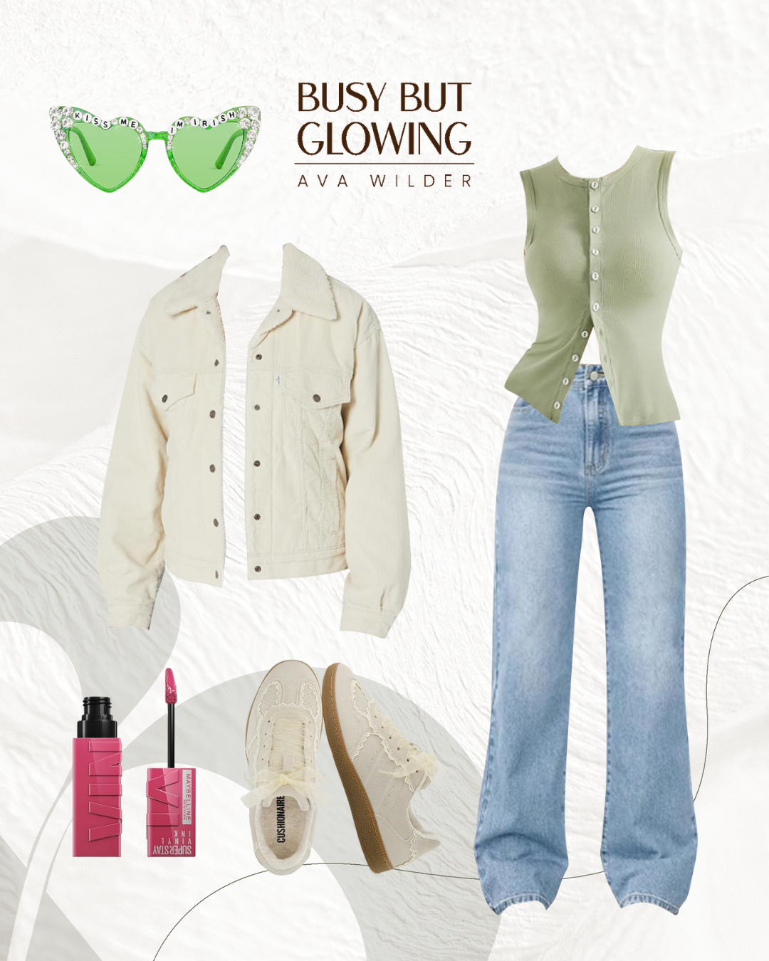 Shamrock & Slay – Spring